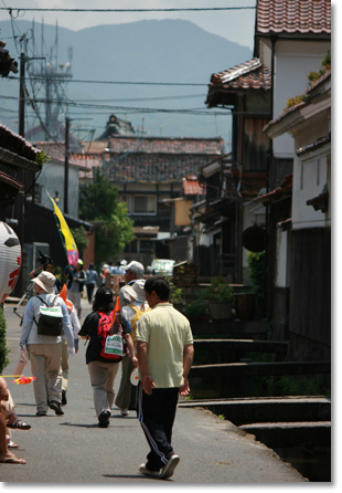 ��ÃC�x���g�u���{�C�����E�I�[�N(2009�N��9��)�v