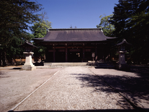 大山町・琴浦町